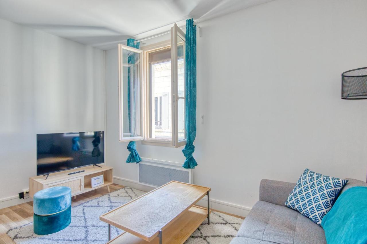 Apartment Le Grand Bleu De Bergerac