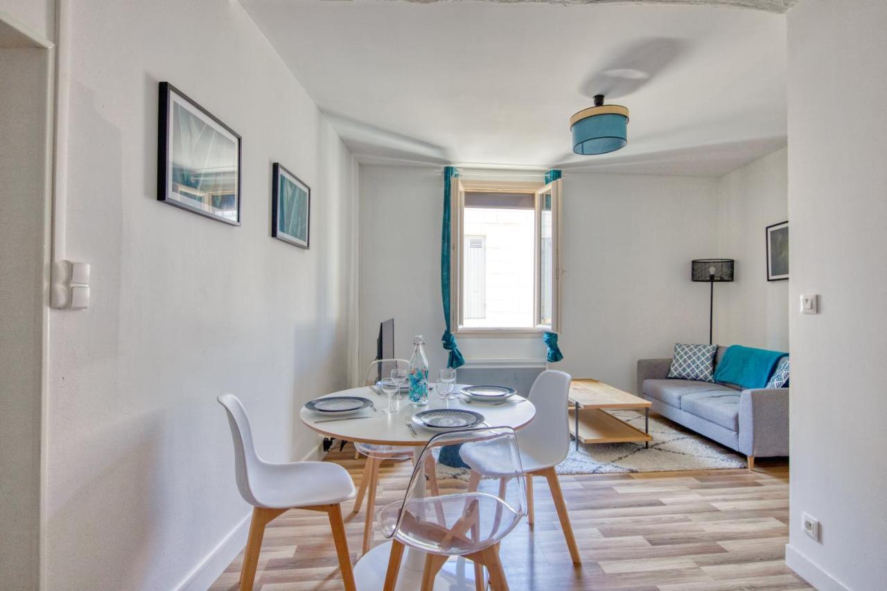 Le Grand Bleu De Apartment Bergerac